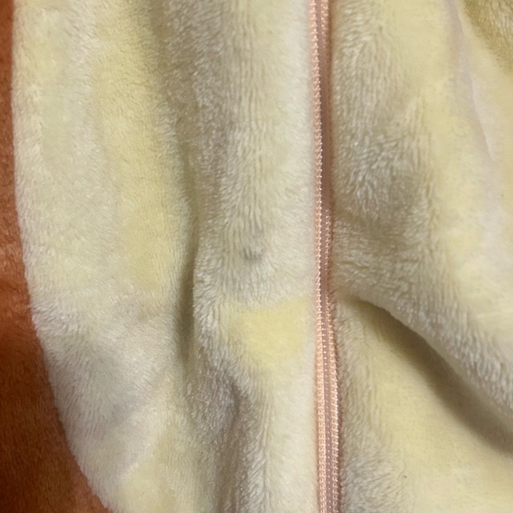 Lion Costume with Hood 3T - Picture 4 of 4